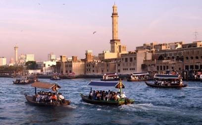 Seawings Presents Experiential Tours in Dubai