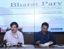Defence Minister to inaugurate ‘Bharat Parv’ today