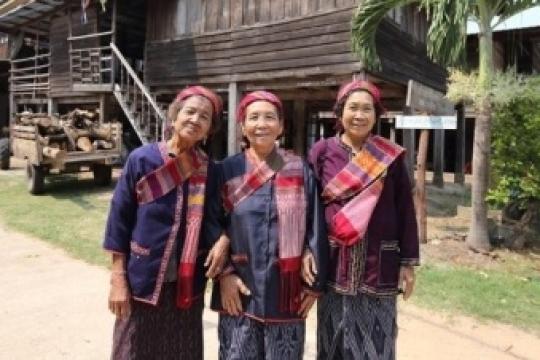 Thailand  offering global travellers the host factor, says Booking.com