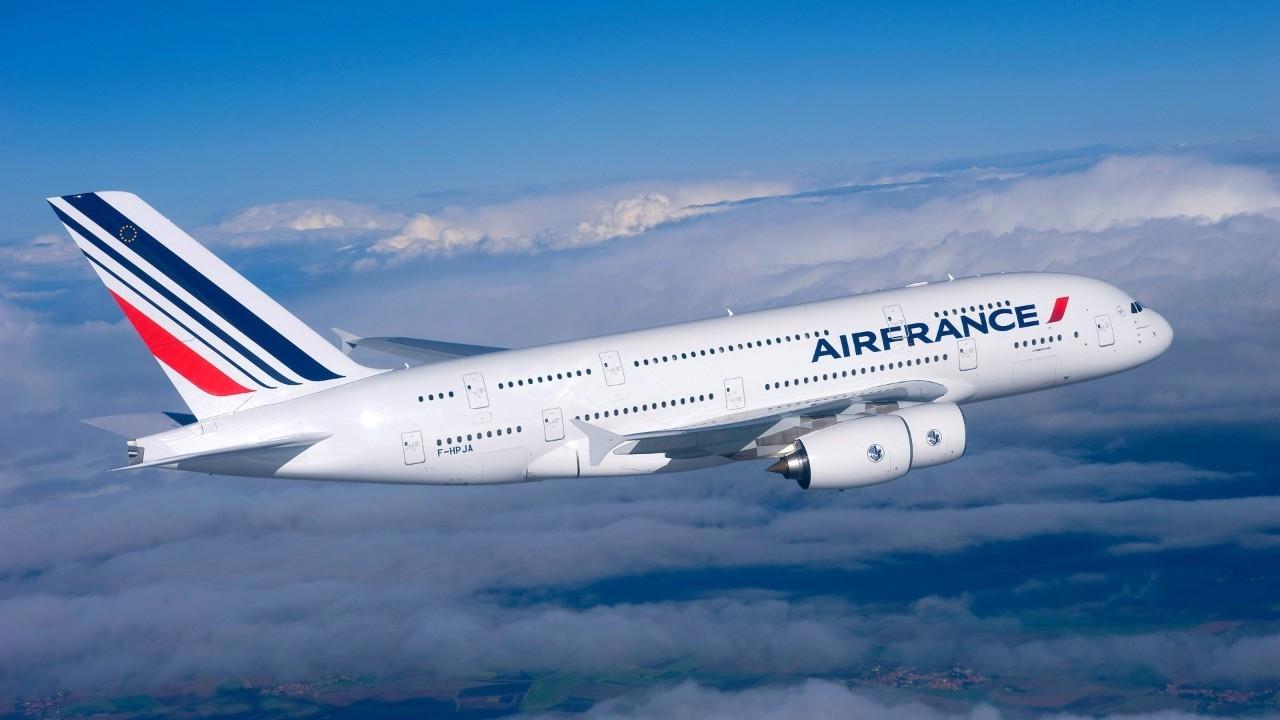 Air France sells Servair stake to HNA Group