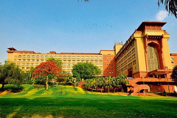 The Ashok Receives ISO Certification for Its Efficient Energy Management