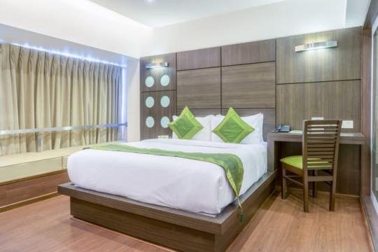 Treebo launches ‘Treebo Select’