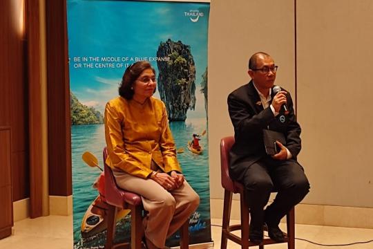 TAT New Delhi Organizes Destination Update Program in Lucknow