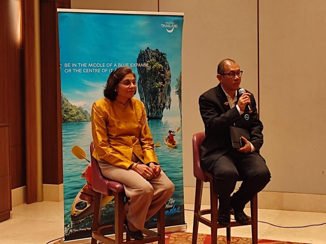TAT New Delhi Organizes Destination Update Program in Lucknow