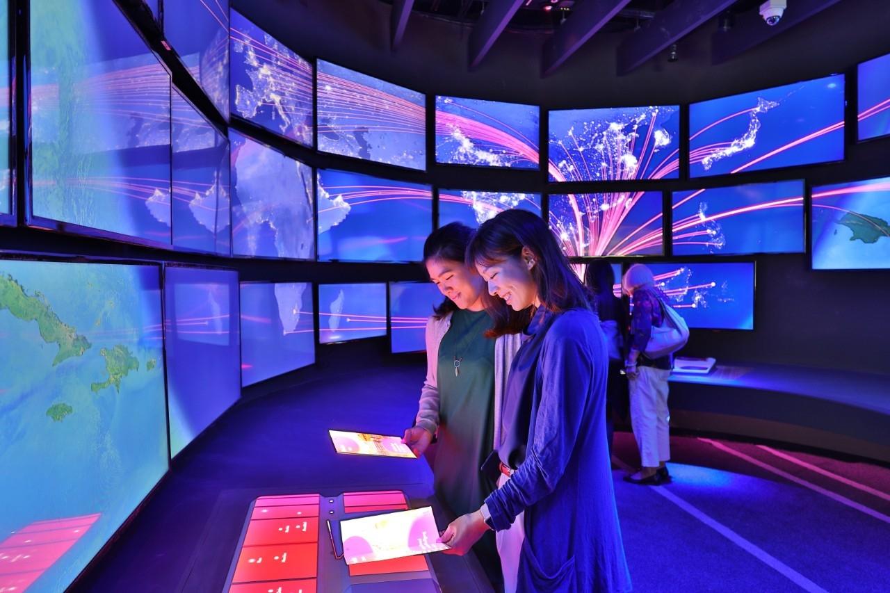Jewel Changi Airport to open Canopy Park and Changi Experience Studio