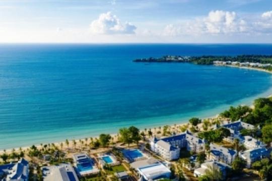 Jamaica re-appoints TRAC as India Rep