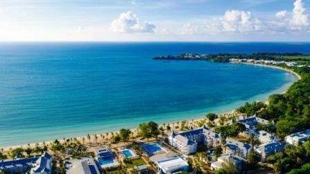 Jamaica re-appoints TRAC as India Rep