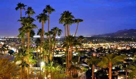 Sartha Global Marketing retains Visit California account for India