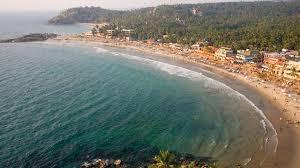 Surendran Inaugurates Kerala’s First Parasailing Project at Kovalam