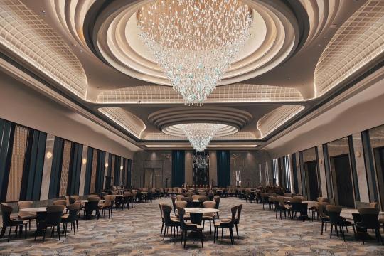 Tivoli Group launches its first five star hotel in Chattarpur, Delhi