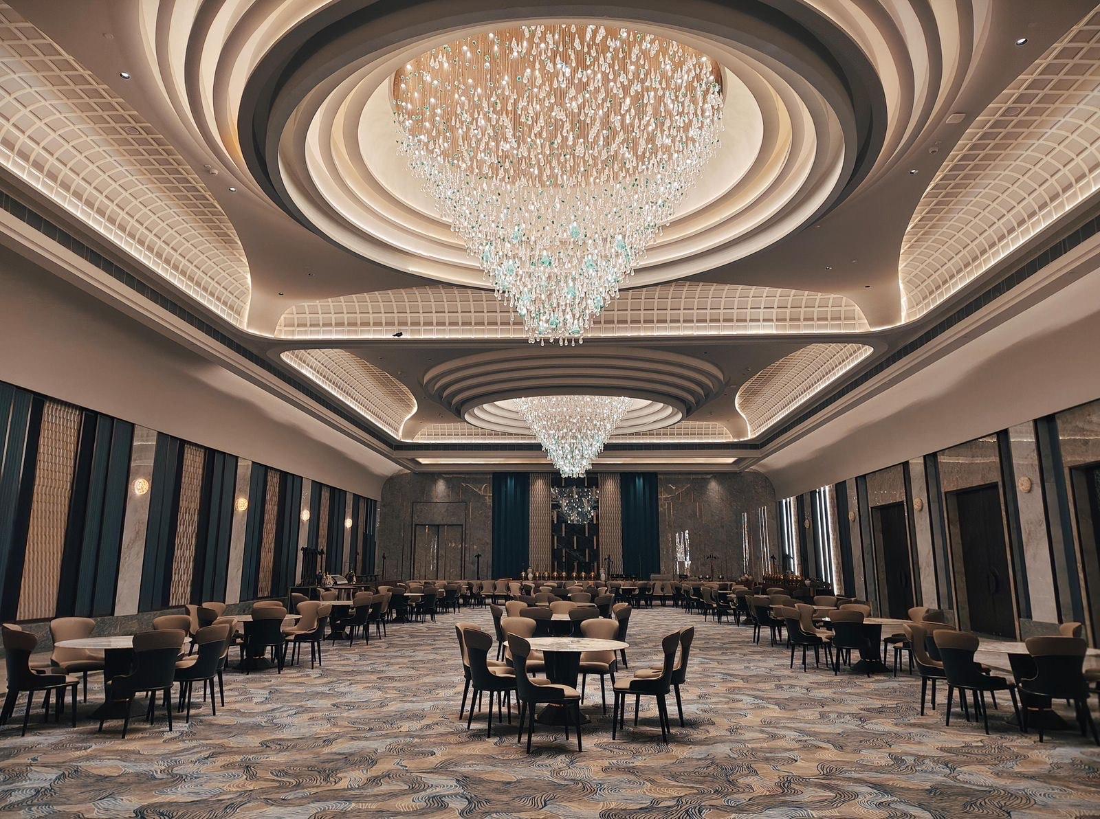 Tivoli Group launches its first five star hotel in Chattarpur, Delhi