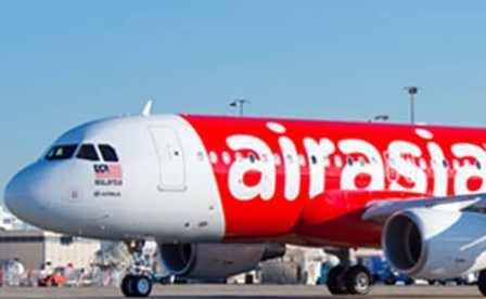 AirAsiaIndia to connect Mumbai