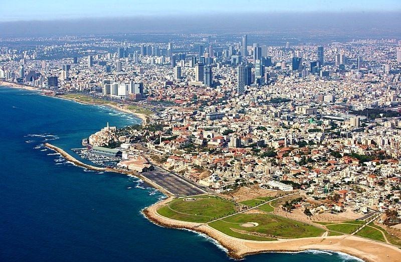 Israel Tourism rolls out new ad campaign in India