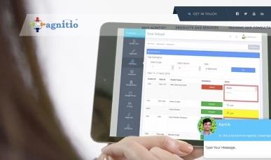 Agnitio Consulting develops AgnitoBot