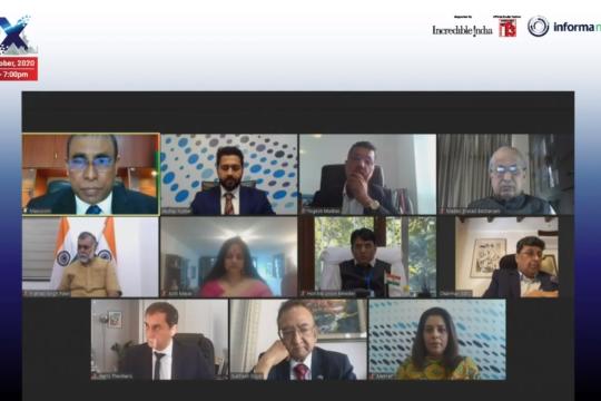 SATTE GenX plays a catalytical role for tourism revival