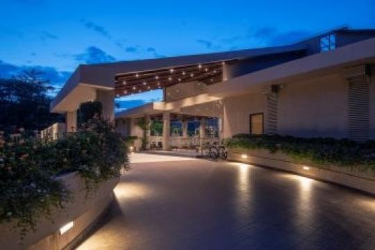 Niraamaya Retreats Partners with Samroha Resort Athirappilly