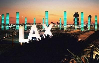 LA Tourism Partners with Sonam Kapoor in New Campaign