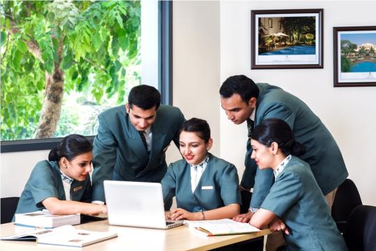 Oberoi Centre of Learning launches new programme