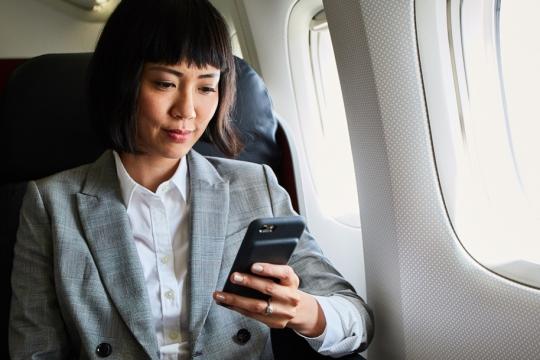 Turkish Airlines introduces free Wi-Fi on US flights