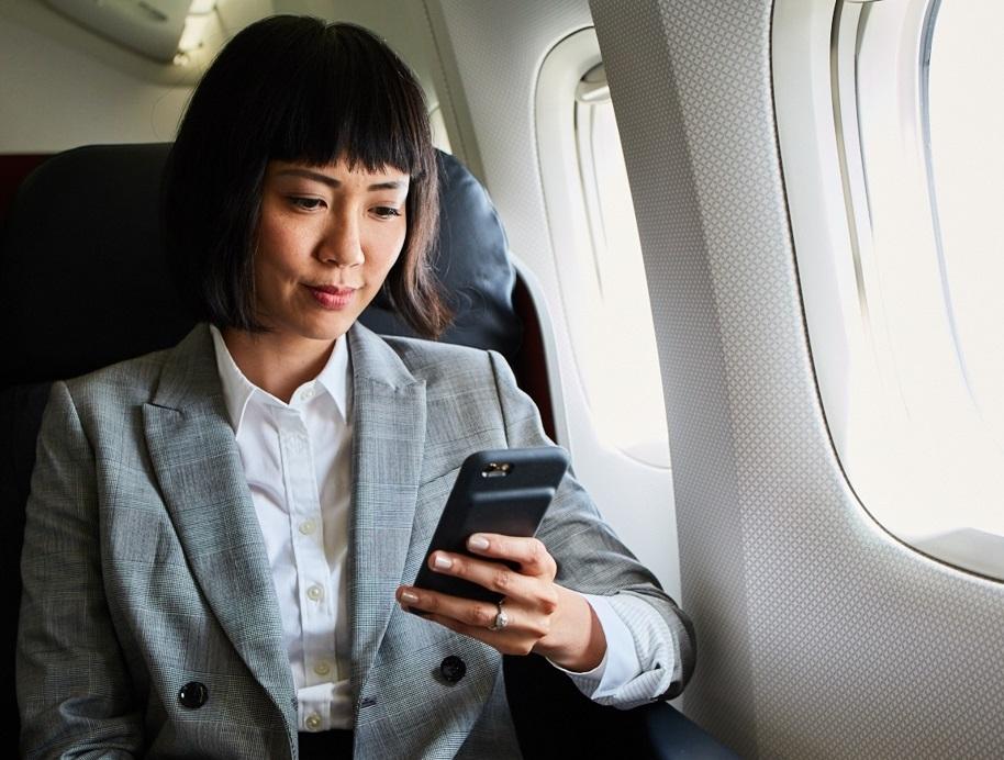 Turkish Airlines introduces free Wi-Fi on US flights