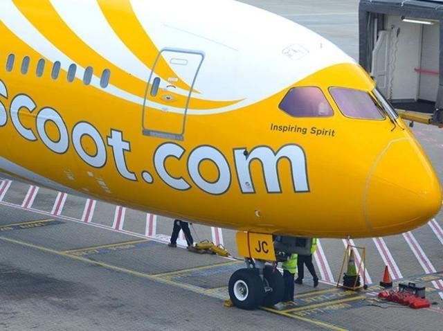 Amadeus boosts Scoot’s and Tigerair’s reach
