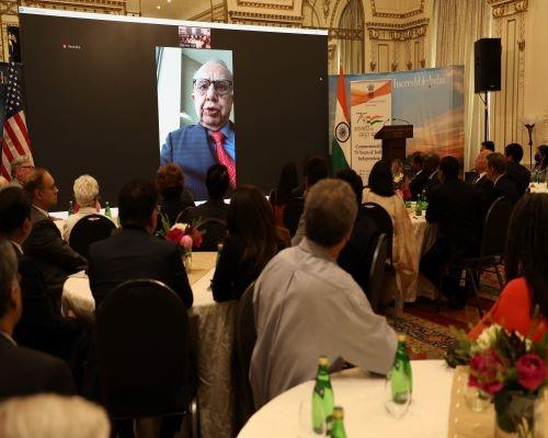 Caravela Beach Resort Promotes Goa in New York