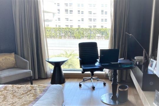 Pride Hotels introduces “Work From Pride”