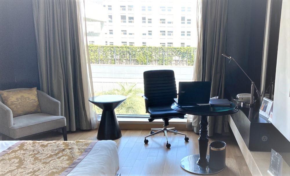 Pride Hotels introduces “Work From Pride”