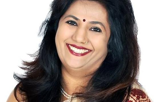 DigiTravel Appoints Jyothi Varma As India VP