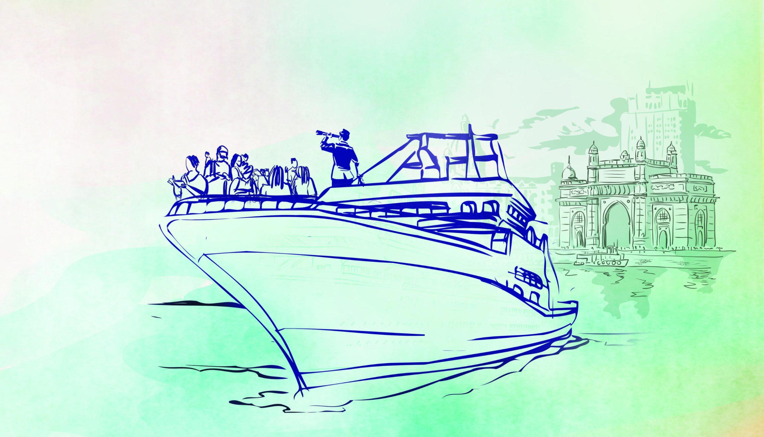 Cruise Tourism: Unlocking India as a destination and source market