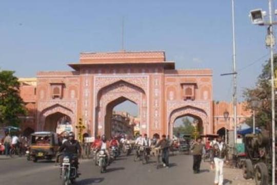 Jaipur City included in UNESCO World Heritage Site
