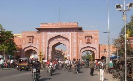 Jaipur City included in UNESCO World Heritage Site