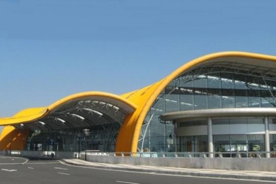 MoCA clears 4 Greenfield Airport projects