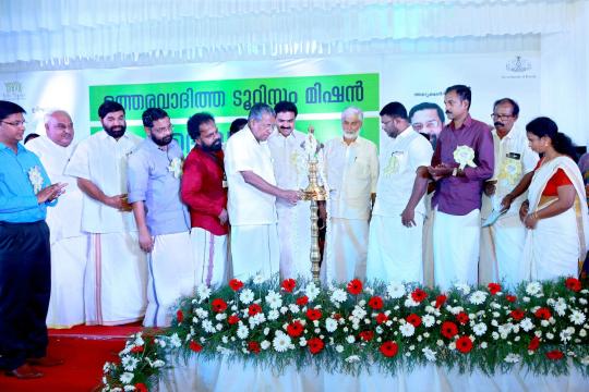 Kerala launches responsible tourism mission
