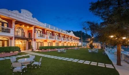 Leisure Hotels opens The Sylverton, Mussoorie