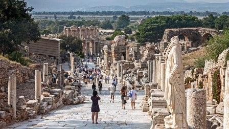 Turkey to conduct 6-city roadshow