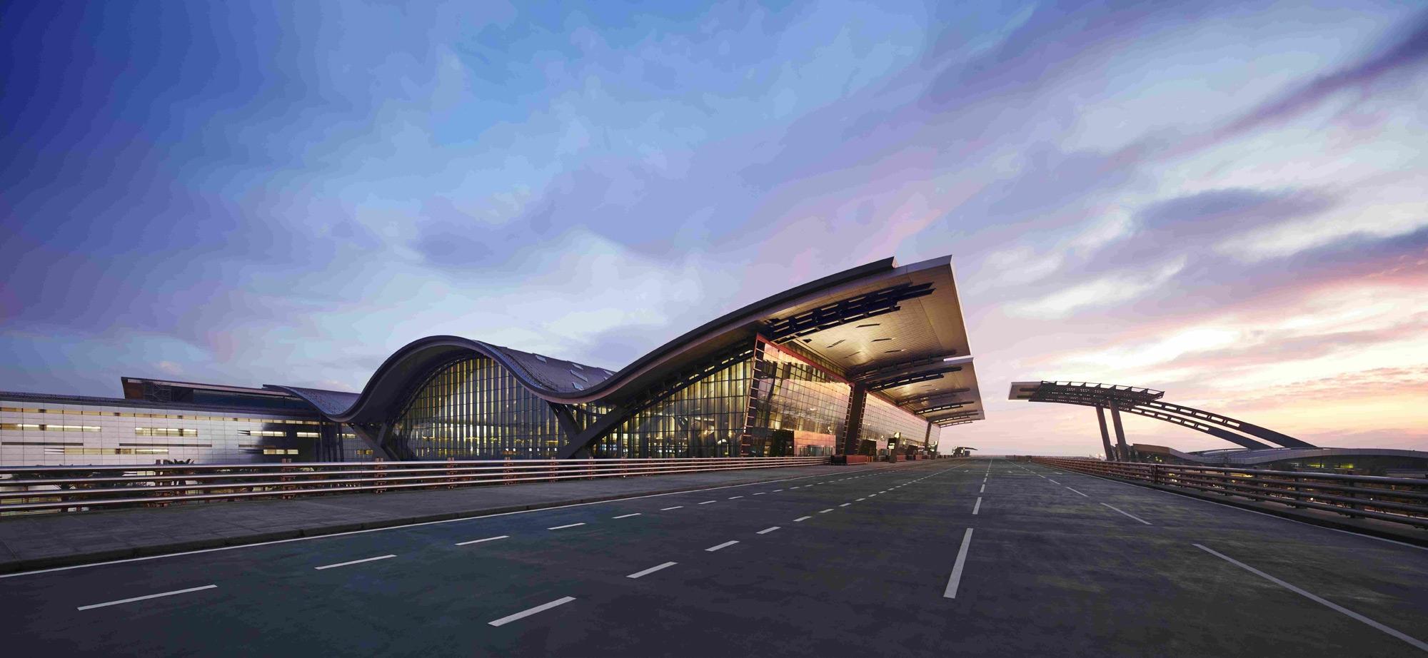 Qatar Tourism Authority introduces new transit visa scheme