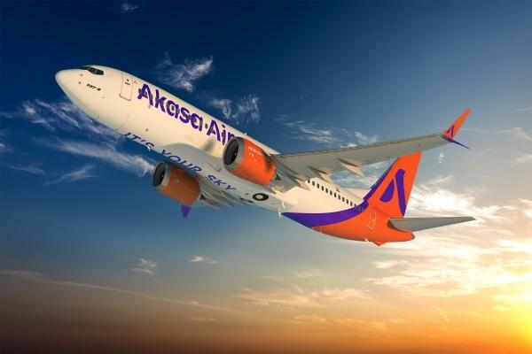 Akasa Air Announces New Routes From Delhi