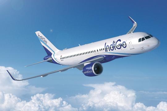 IndiGo announces Summer Sale, starting at Rs 999