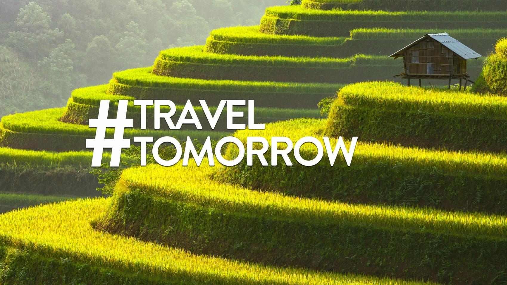 UNWTO launches new campaign ‘#TravelTomorrow’