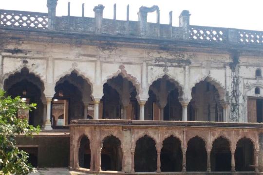 MP Tourism empanels India City Walks to curate heritage walks