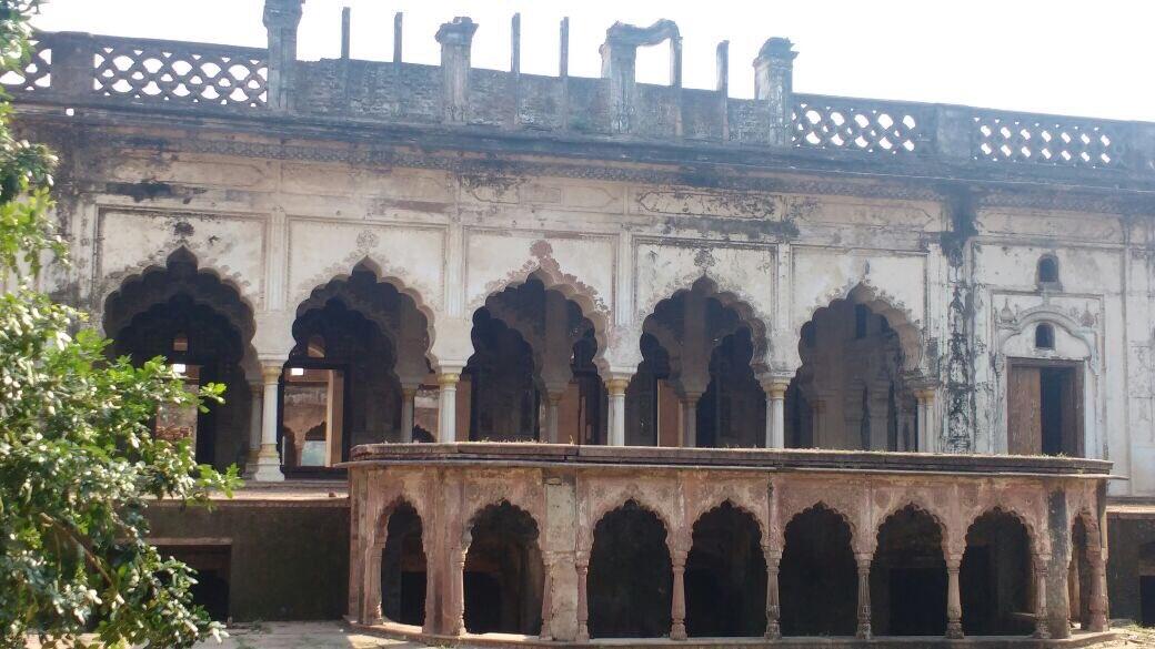 MP Tourism empanels India City Walks to curate heritage walks