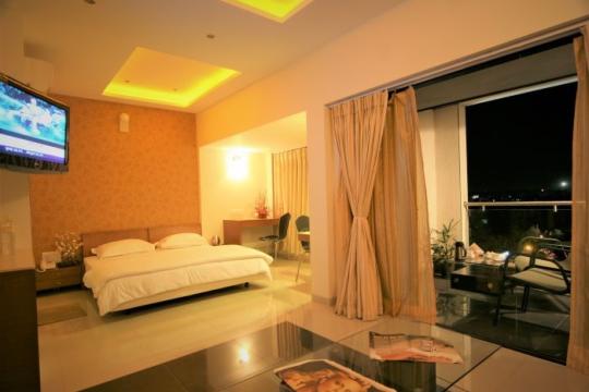 Pride Group Launches ‘Pride Biznotel Alkapur’