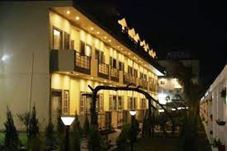 Panambi Vacations Launches its First Property in Rishikesh