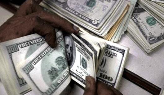 Share of tourism in generating forex : PIB
