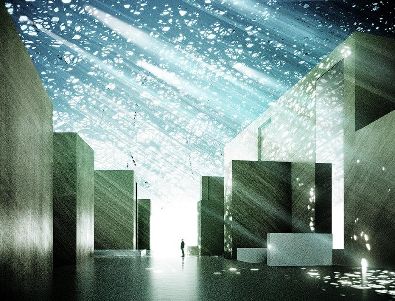 Louvre Abu Dhabi reaches new milestone