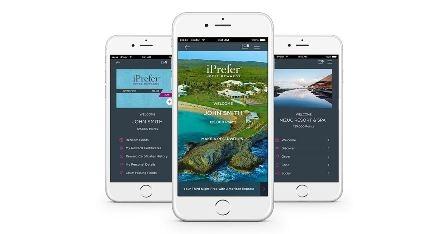 Preferred Hotels enhances iPrefer Program by with Mobile App