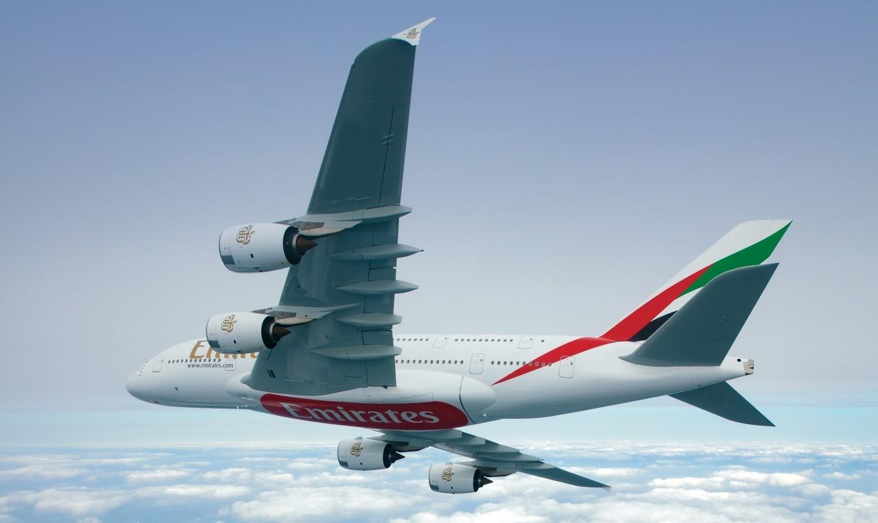 Emirates to Introduce Premium Economy to Five More Cities with Newly Retrofitted A380s
