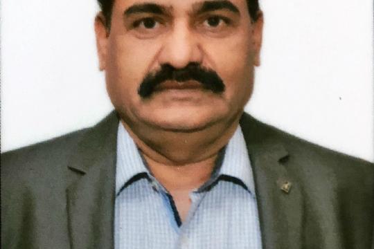 Karnataka Tourism appoints new Director