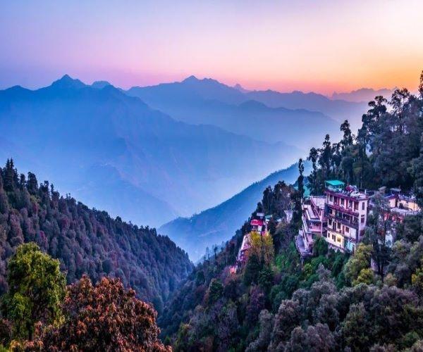 Leisure Hotels to Open Heritage Resort in Mussoorie